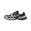 Black/Anthracite/Dark Smoke Grey/Metallic Silver