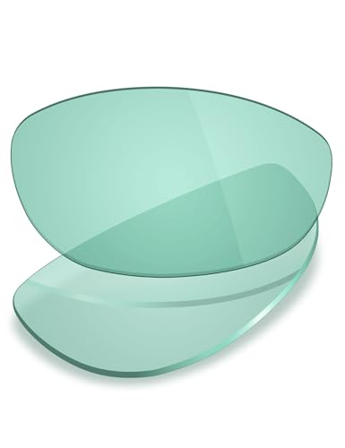 Image of Mryok Replacement Lenses for Arnette Stance AN4020 Sunglasses, HD Polarized, UV Protection, Impact Resistant & Perfectly Fit