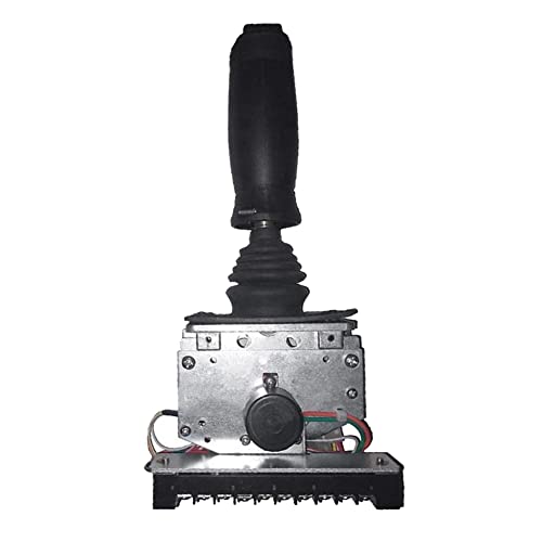 Hduacuge 56773 Controlador Gini Mango Controlador Joystick Controlador Trabajo Aéreo Joystick...