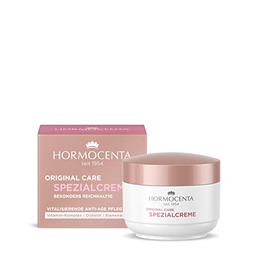 Preisvergleich Produktbild Hormocenta Original Care Spezialcreme, 50 ml