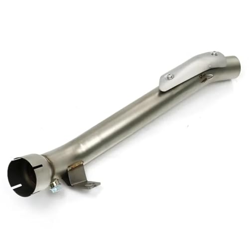 Tuyau intermédiaire d'échappement moto Suzuki GSXR1000 2007 2008 tube de lien