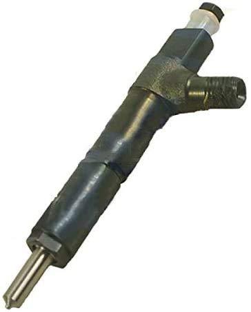 Amazon.com: Fuel Injector 8-98030570-1 for Isuzu Engine 4LE2 4LE2X