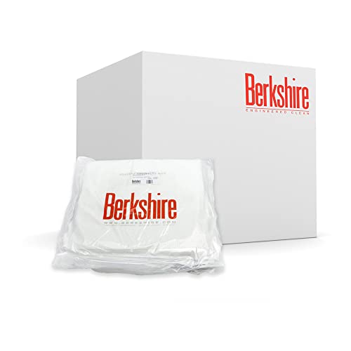 Berkshire MSVP.0909.8 MICROSEAL VP, 228.6