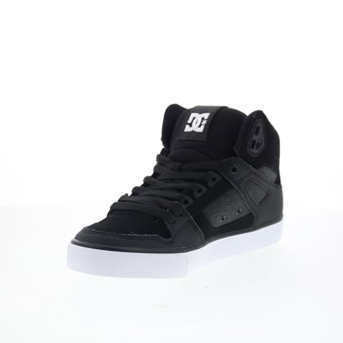 Image of DC Men's Court Graffik Skate Shoe