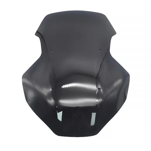 Pare-brise moto ADV150 bulle haute résistance sport touring