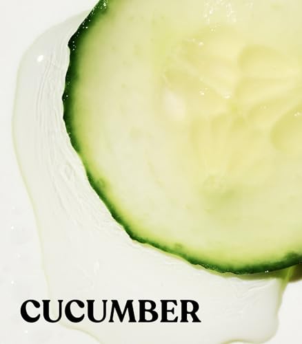 Victoria's Secret Pink Body Fragrance Lotion, Cucumber - 12 fl oz - image 3