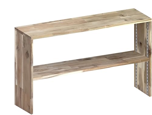 WOODPRO AJVA R̎[bN(I1) 96cm 42cm s20cm h i er j^[ fXNVFt 1cmPʂŃI[_[ 󒍐Y