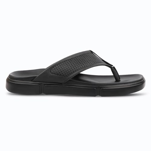 Image of Medifeet SoftWalk Men's Orthopedic Slippers | Soft Comfortable Cushion Sole