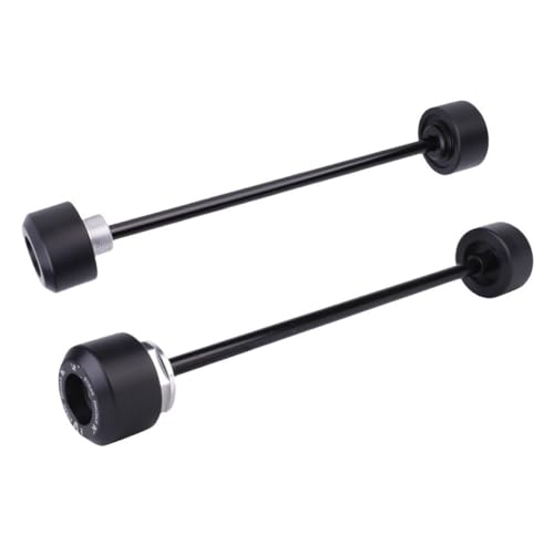 Cadre curseur carénage moto en caoutchouc CNC, accessoire haut de gamme pour essieu 700SM