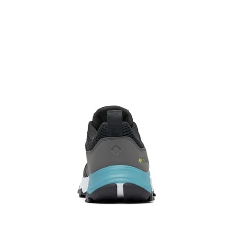 Image of Columbia Men Techlite Plus Hatana Breathe Hiking & Trekking Shoes