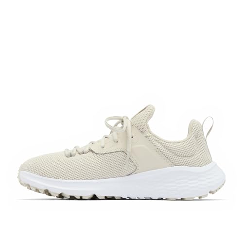 Columbia Women's Bethany CRZ, Dark Stone/White, 7.5