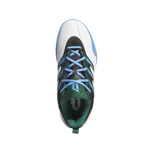 Image of adidas Unisex Adult Dame Certified 3 Basketball Shoe