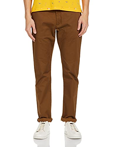 Image of Blackberrys Men Casual Pants