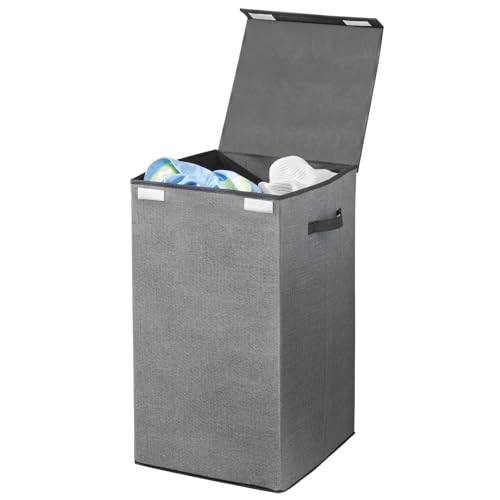 Best Laundry Hamper for Small Spaces Compact Solutions for Your Home