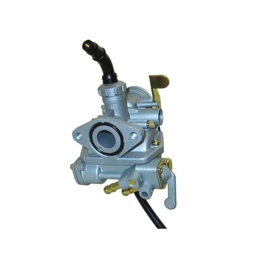 Carburateur adapté pour Dax ST50 pour réparer le moteur et stopper les fuites