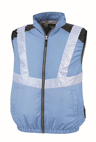 空調服 XEBEC ジーベック　4L Amazon.co.jp: XEBEC 空調服ベストXE98025－42－4L