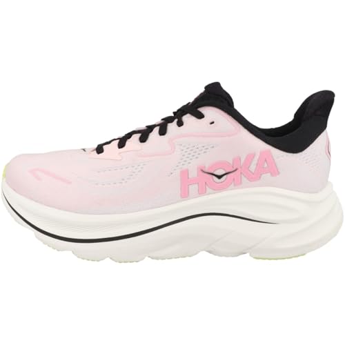 Hoka Women's Clifton 10 Carnation/Starlight Glow 6.5 Medium by HOKA - Used condition - US$88.56