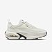 Nike Women's Air Max Portal Shoes Sneaker, Summit White/Black-Sail, 9
