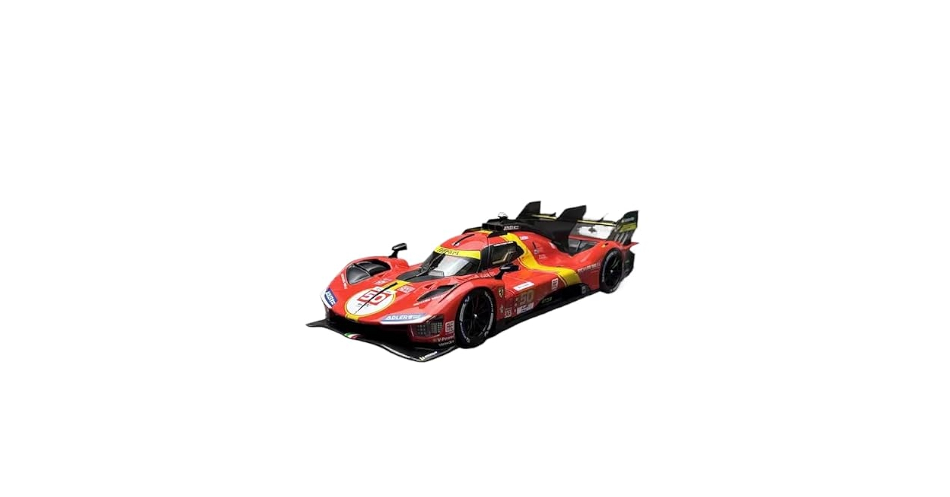 フェラーリコレクションラインアップフルコンプおまけ付き