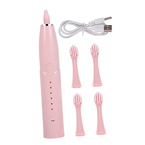 Brosses à dents électriques pour enfants Beaupretty pour éliminer la plaque dentaire