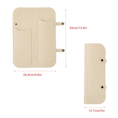 Estuche protector para rizador y plancha de pelo miniatura 2