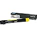 Lexmark™ X950 High-Yield Yellow Toner Cartridge