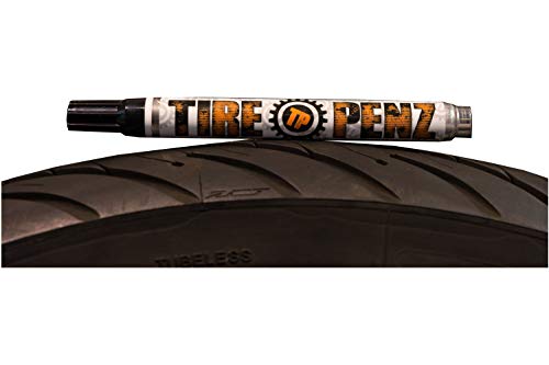 Preisvergleich Produktbild Tire Penz Orange