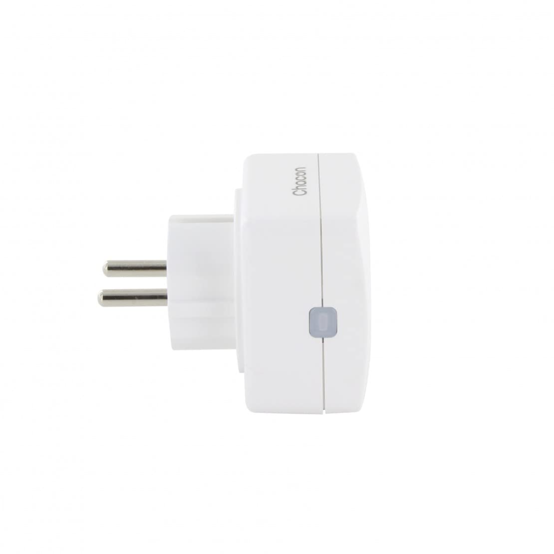Kit de 4 mini enchufes On/Off y 2 mando a distancia