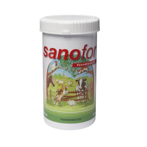 Sanofor Veendrenkstof (Moortrank) - 1000 ml