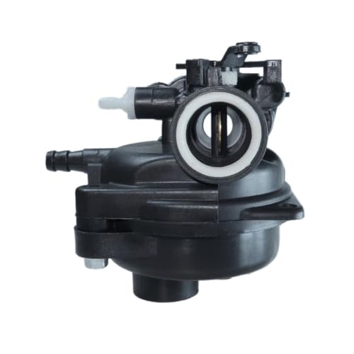 Carburateur de tondeuse 591979 pour réparer un moteur Briggs qui cale
