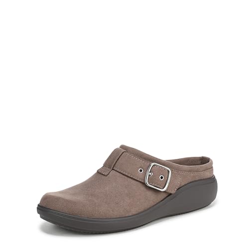 LifeStride Women's Balance Mule Mocha Brown 11 M