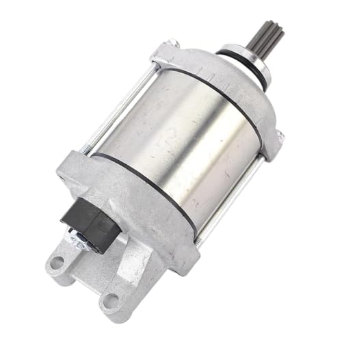 Démarreur de moteur 31100-14J00 pour GSXR600 et GSXR750 de 2011 à 2017