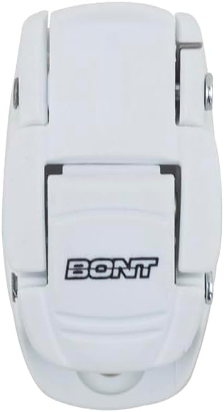 Bont Skates - Replacement Buckle Kit - Fits Cycling Shoe - Pair