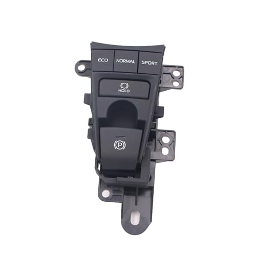 Bouton de frein à main interrupteur de frein électronique Camry XV70 2018