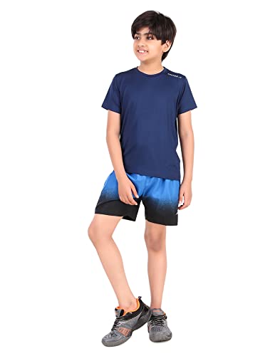Image of Vector X OKT-237 Kid's Regular Wear Round Neck T-Shirts