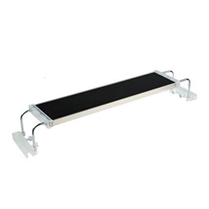 CGT Sunsun LED Top Lights for Aquarium Suitable for Planted and Tropical Fish Tanks (ADS-200C) (B07DZVWT3Q) Amazon Price History, Amazon Price Tracker