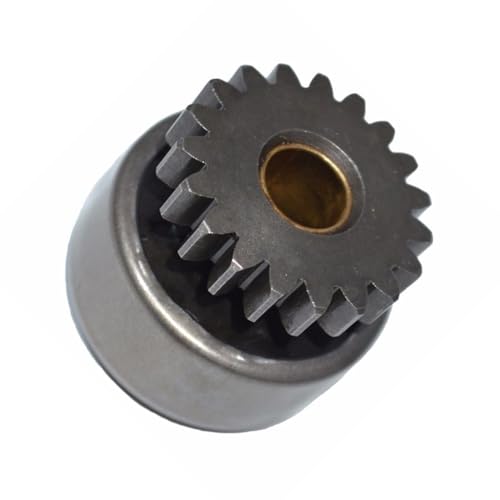 Embrayage de démarreur moto stop ratés XV1000 Virago 1000