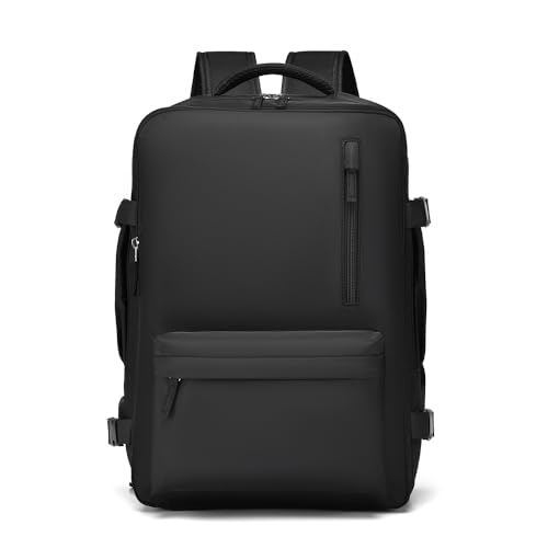smallrun Mochila de Viaje para Ryanair 40x30x20 Mochila Viaje Cabina Avion Equipaje de Mano con...