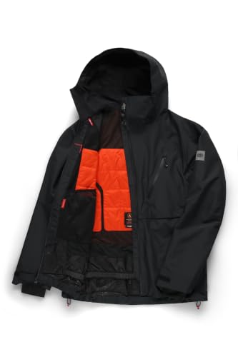 686 Men's Hydra Thermagraph Jacket
