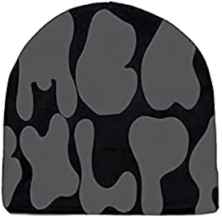 Sindlloger Women Y2k Accessories Y2k Beanie Hat Slouchy Beanie Slouchy Beanies for Women Womens Beanie……