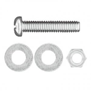 WAKAI �X�e�����X �i�x�� ���l�W�Z�b�g 4mmX30mm 17�Z�b�g�� 2K430