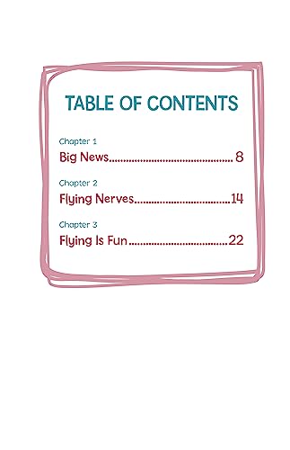 First Flight (Emma Every Day) - Image 2