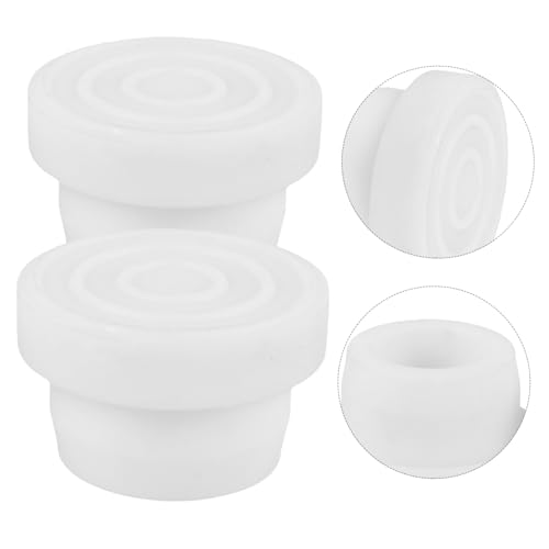 Tapones de seguridad para escalera de piscina 2 piezas miniatura 4