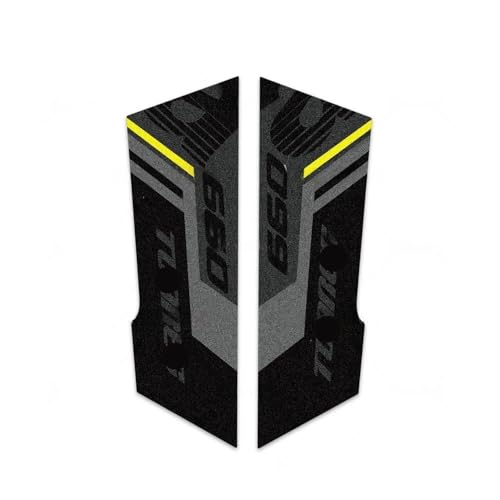 Protection réservoir moto finition premium pour Tuareg 660 2022
