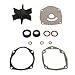 The ROP Shop | Water Pump Impeller Repair Kit for Mercury 40HP EFI 4 Cylinder 1C000001-1C453839