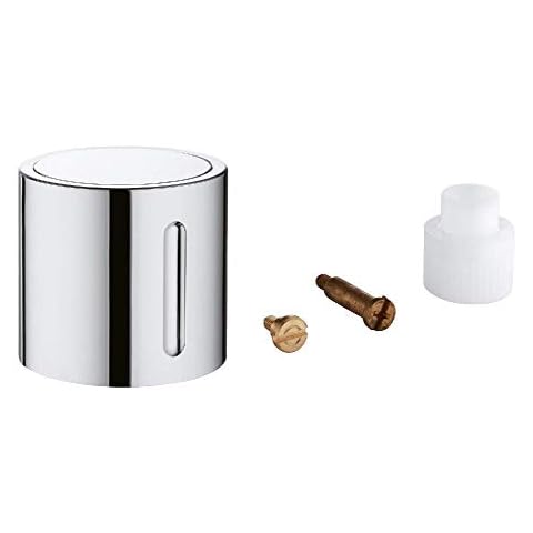 GROHE Poignée Aquadimmer G3000C Cover