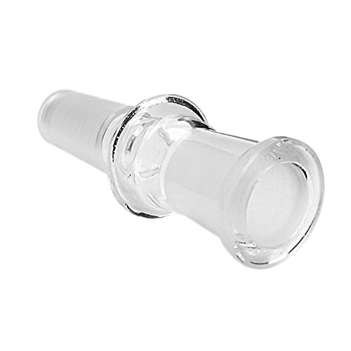 Adattatore in vetro per bocchette da 14 mm maschio...