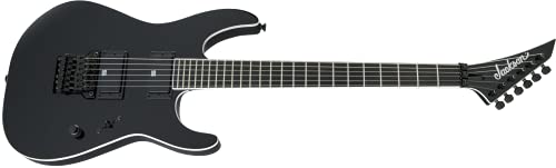 Pro Series Signature Mick Thomson Soloist SL2 Ebony Black - Les Beatles, Paul McCartney, John Lennon, RIngo Starr, George Harrison Pro Series Signature Mick Thomson Soloist SL2 Ebony Black – Image 5