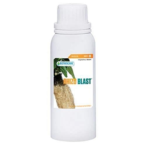 Botanicare Rhizo Blast 275 ml Botanicare Rhizo Blast 275 ml