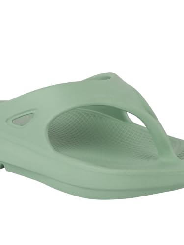 Image of NEOZ Ultra Soft Women's Slippers with Cushion FootBed for Adult | Comfortable & Light Weight| Stylish & Anti-Skid| Waterproof & Everyday Flip Flops for Ladies /Girls
